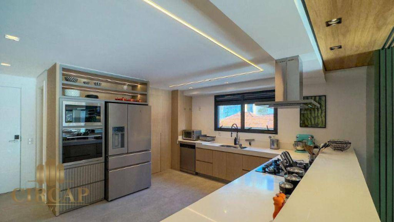 Imagem Apartamento com 3 Quartos à Venda, 183 m² em Perdizes - São Paulo