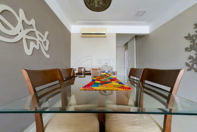 Imagem Apartamento com 2 Quartos à Venda, 78 m² em Embaré - Santos