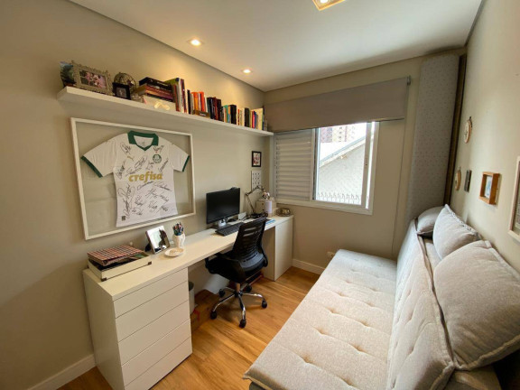 Imagem Apartamento com 3 Quartos à Venda, 85 m² em Santa Paula - São Caetano Do Sul