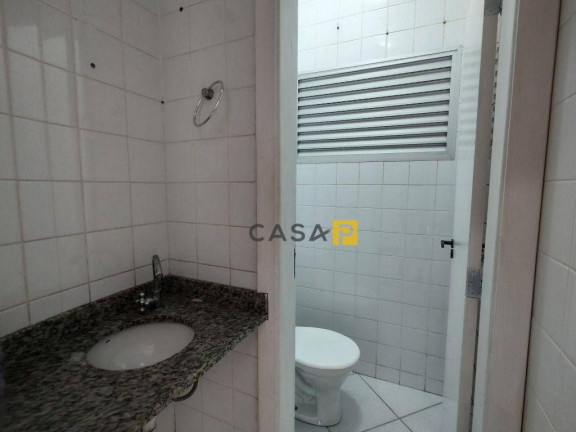 Imagem Sala Comercial para Alugar, 25 m² em Jardim Girassol - Americana Imagem Sala Comercial para Alugar, 25 m² em Jardim Girassol - Americana