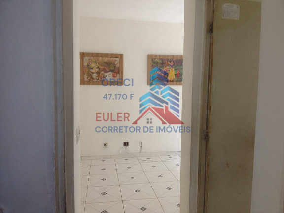 Imagem Apartamento com 2 Quartos à Venda, 41 m² em São João Batista - Santa Luzia Imagem Apartamento com 2 Quartos à Venda, 41 m² em São João Batista - Santa Luzia