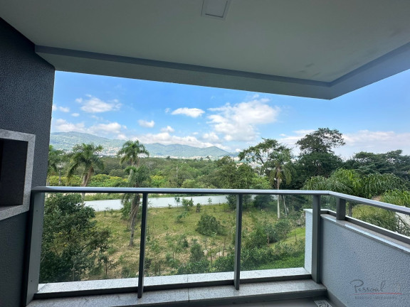 Imagem Apartamento com 3 Quartos à Venda,  em Cacupé - Florianópolis