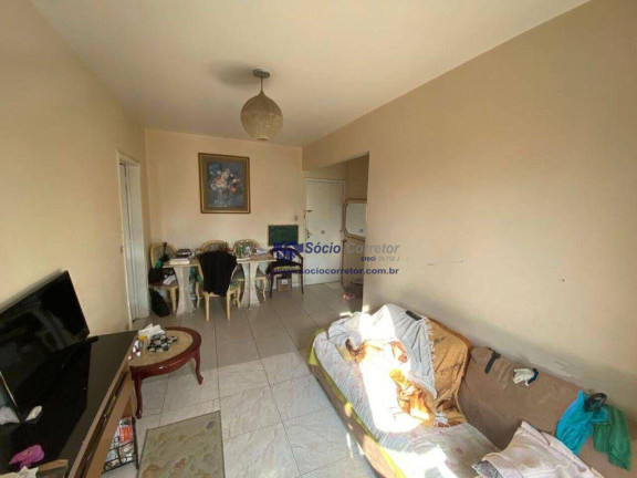 Imagem Apartamento com 1 Quarto à Venda, 41 m² em Mooca - São Paulo