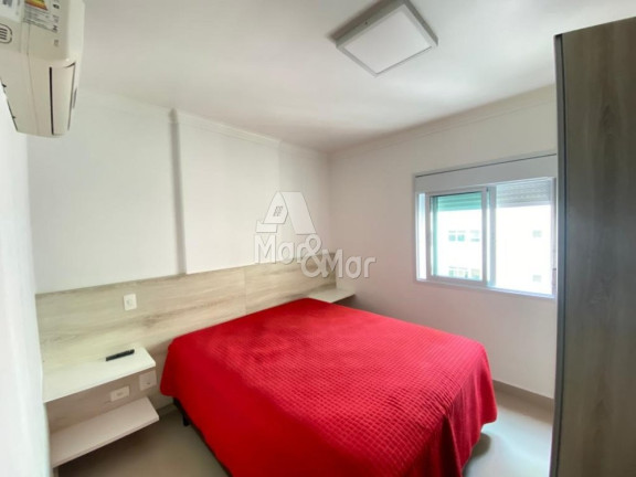 Imagem Apartamento com 3 Quartos à Venda, 100 m² em Pitangueiras - Guarujá