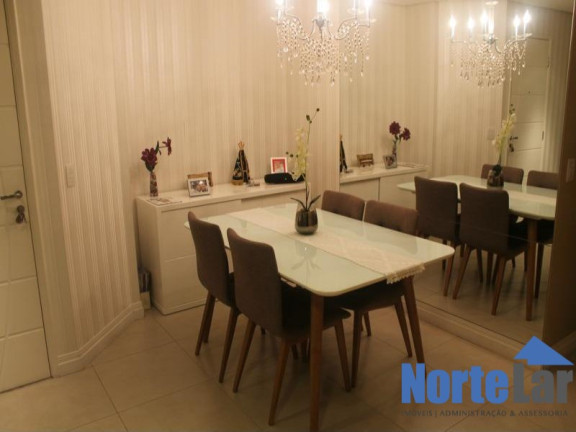 Imagem Apartamento com 3 Quartos à Venda, 87 m² em Vila Dom Pedro Ii - São Paulo