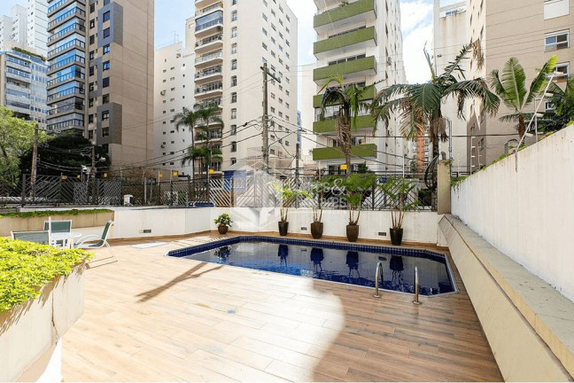 Imagem Apartamento com 4 Quartos à Venda, 189 m² em Jardim Paulista - São Paulo Imagem Apartamento com 4 Quartos à Venda, 189 m² em Jardim Paulista - São Paulo