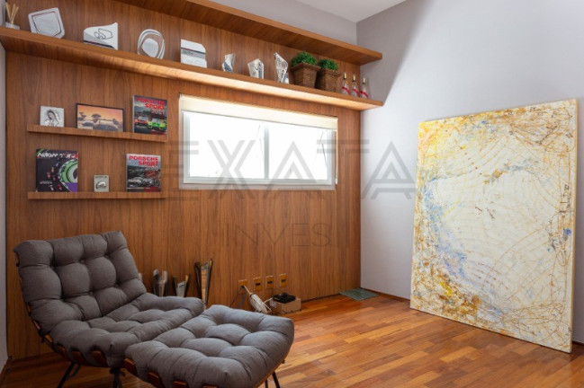 Imagem Imóvel com 3 Quartos à Venda, 586 m² em Morumbi - São Paulo Imagem Imóvel com 3 Quartos à Venda, 586 m² em Morumbi - São Paulo