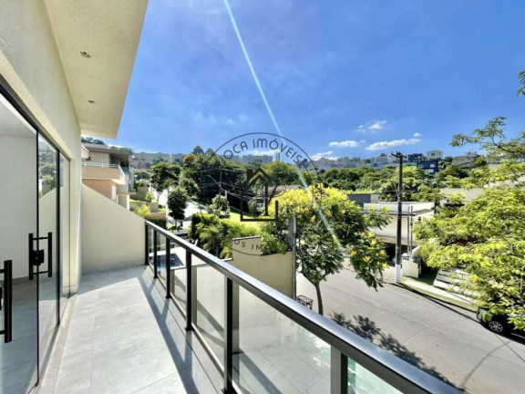 Imagem Casa de Condomínio com 3 Quartos à Venda, 550 m² em Jardim Caiapia - Cotia