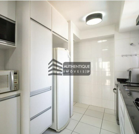 Imagem Apartamento com 4 Quartos à Venda, 135 m² em Chácara Inglesa - São Paulo
