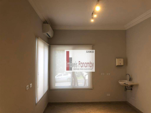 Imagem Casa com 4 Quartos para Alugar, 530 m² em Alphaville 02 - Barueri Imagem Casa com 4 Quartos para Alugar, 530 m² em Alphaville 02 - Barueri