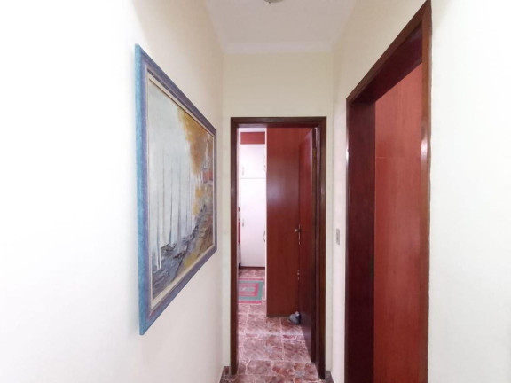 Imagem Apartamento com 2 Quartos à Venda, 74 m² em Canto Do Forte - Praia Grande