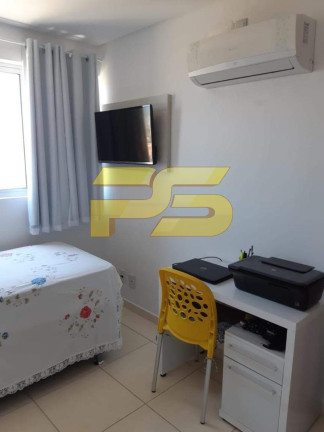 Imagem Apartamento com 3 Quartos à Venda, 96 m² em Bessa - João Pessoa Imagem Apartamento com 3 Quartos à Venda, 96 m² em Bessa - João Pessoa