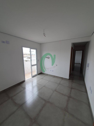 Imagem Apartamento com 2 Quartos à Venda, 52 m² em Vila Voturua - São Vicente Imagem Apartamento com 2 Quartos à Venda, 52 m² em Vila Voturua - São Vicente
