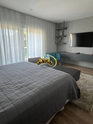 Imagem Casa de Condomínio com 4 Quartos à Venda, 410 m² em Alphaville - Santana De Parnaíba
