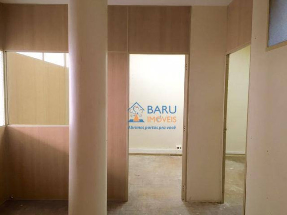 Imagem Imóvel à Venda ou Locação, 110 m² em Santa Cecília - São Paulo