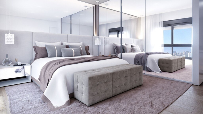Imagem Apartamento com 3 Quartos à Venda, 147 m² em Bela Vista - Porto Alegre