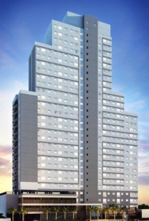 Apartamento com 3 Quartos à Venda, 63 m² em Cambuci - São Paulo