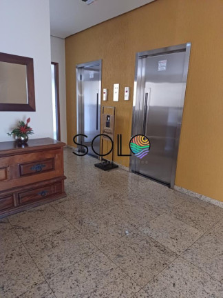 Imagem Apartamento com 3 Quartos à Venda, 106 m² em Centro - Araraquara