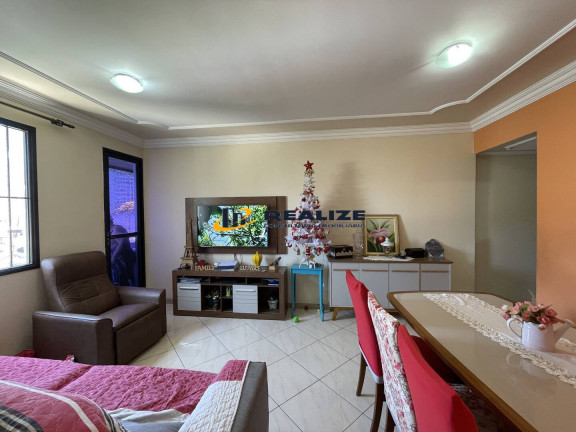 Imagem Apartamento com 3 Quartos à Venda, 95 m² em Centro - Campos Dos Goytacazes Imagem Apartamento com 3 Quartos à Venda, 95 m² em Centro - Campos Dos Goytacazes