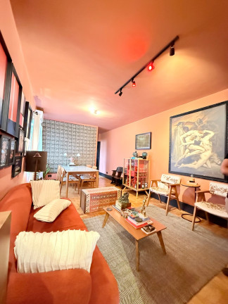 Imagem Apartamento com 2 Quartos à Venda, 77 m² em Perdizes - São Paulo