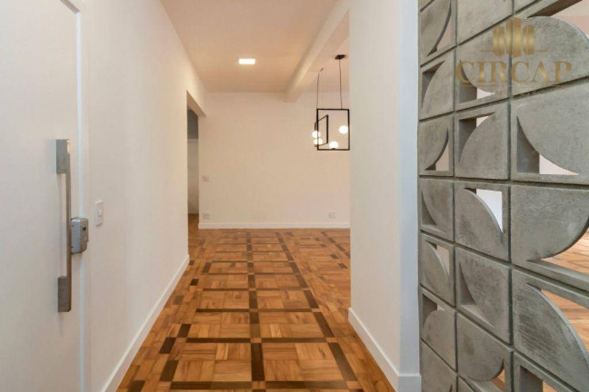 Imagem Apartamento com 2 Quartos à Venda, 179 m² em Higienópolis - São Paulo Imagem Apartamento com 2 Quartos à Venda, 179 m² em Higienópolis - São Paulo