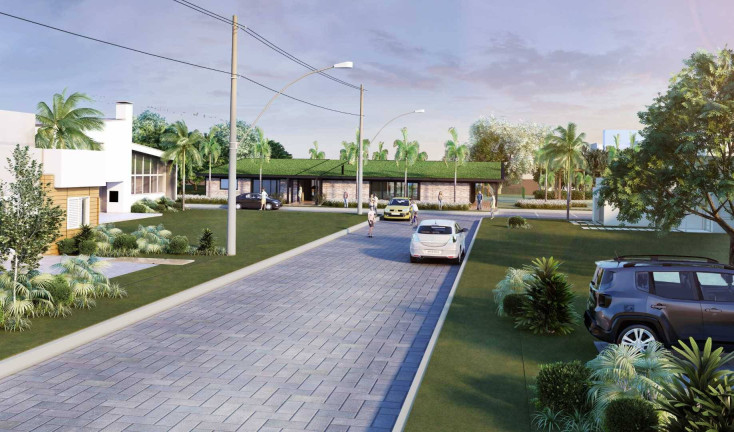 Imagem Terreno à Venda, 341 m² em Cocão - Viamão Imagem Terreno à Venda, 341 m² em Cocão - Viamão
