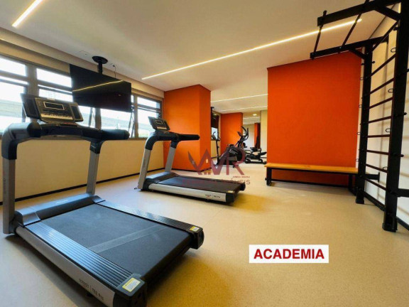 Imagem Apartamento com 1 Quarto para Alugar, 28 m² em Vila Prudente - São Paulo