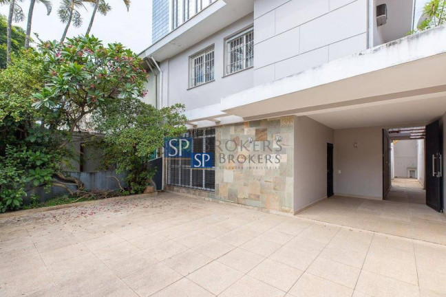 Imagem Casa com 3 Quartos à Venda, 225 m² em Vila Cordeiro - São Paulo Imagem Casa com 3 Quartos à Venda, 225 m² em Vila Cordeiro - São Paulo