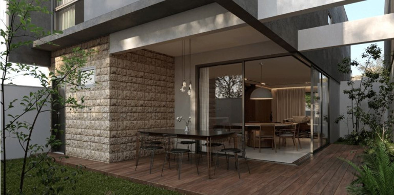 Imagem Casa com 3 Quartos à Venda, 177 m² em Intermares - João Pessoa