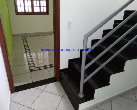 Imagem Sobrado com 3 Quartos à Venda, 158 m² em Jardim Morada Do Sol - Indaiatuba