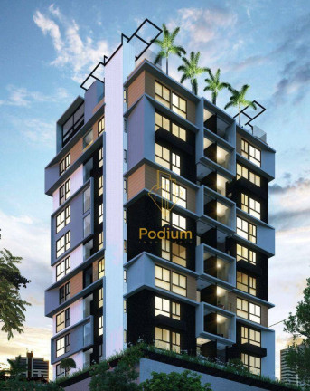 Imagem Apartamento com 2 Quartos à Venda, 57 m² em Jardim Oceania - João Pessoa Imagem Apartamento com 2 Quartos à Venda, 57 m² em Jardim Oceania - João Pessoa