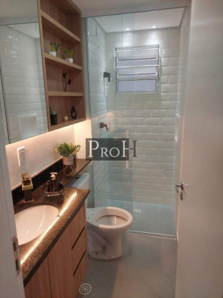 Imagem Apartamento com 2 Quartos à Venda, 51 m² em Nova Gerty - São Caetano Do Sul Imagem Apartamento com 2 Quartos à Venda, 51 m² em Nova Gerty - São Caetano Do Sul