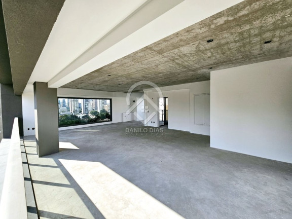 Imagem Apartamento com 3 Quartos à Venda, 227 m² em Vila Olímpia - São Paulo Imagem Apartamento com 3 Quartos à Venda, 227 m² em Vila Olímpia - São Paulo