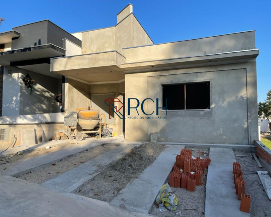 Imagem Casa com 3 Quartos à Venda, 112 m² em Cajuru Do Sul - Sorocaba