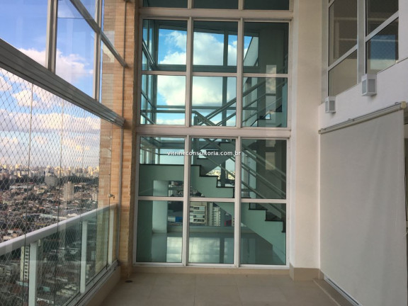 Imagem Apartamento com 4 Quartos à Venda, 403 m² em Chácara Klabin - São Paulo