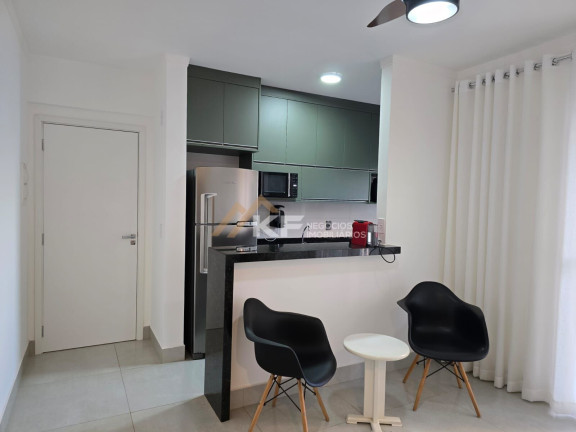 Imagem Apartamento com 2 Quartos à Venda, 60 m² em Ribeirânia - Ribeirão Preto Imagem Apartamento com 2 Quartos à Venda, 60 m² em Ribeirânia - Ribeirão Preto