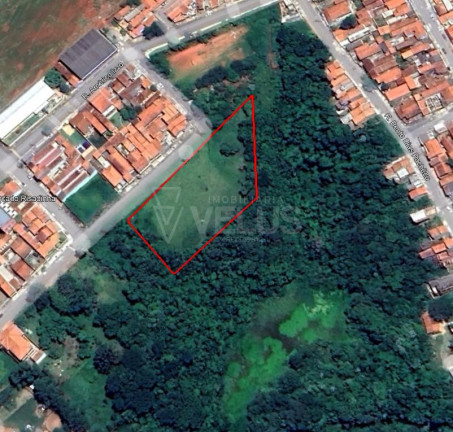 Terreno à Venda, 5.000 m² em Vila Piedade - Itapetininga