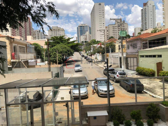 Imagem Apartamento com 1 Quarto à Venda, 51 m² em Vila Mariana - São Paulo