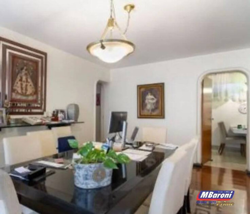 Imagem Apartamento com 3 Quartos à Venda, 170 m² em Jardim Paulista - São Paulo Imagem Apartamento com 3 Quartos à Venda, 170 m² em Jardim Paulista - São Paulo