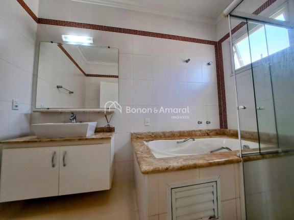 Imagem Casa de Condomínio com 4 Quartos à Venda, 512 m² em Parque Alto Taquaral - Campinas Imagem Casa de Condomínio com 4 Quartos à Venda, 512 m² em Parque Alto Taquaral - Campinas