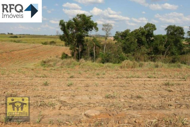 Imagem Terreno à Venda, 124.000 m² em Ah - Boituva Imagem Terreno à Venda, 124.000 m² em Ah - Boituva