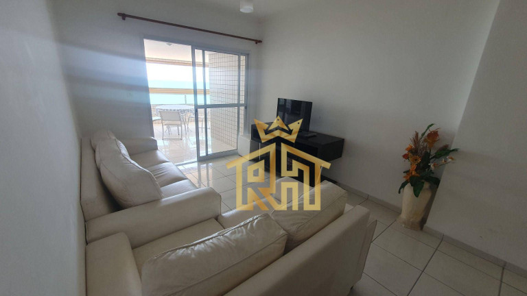 Imagem Apartamento com 3 Quartos à Venda, 130 m² em Aviação - Praia Grande Imagem Apartamento com 3 Quartos à Venda, 130 m² em Aviação - Praia Grande