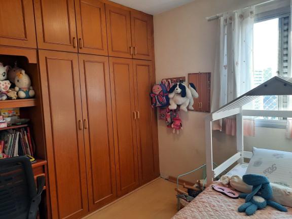 Imagem Apartamento com 3 Quartos à Venda, 85 m² em Cambuci - São Paulo Imagem Apartamento com 3 Quartos à Venda, 85 m² em Cambuci - São Paulo