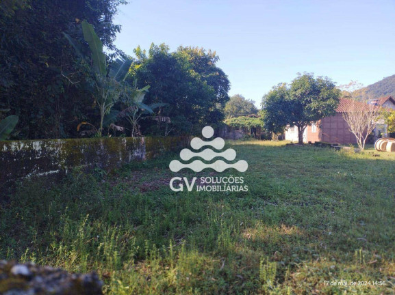 Imagem Terreno à Venda, 507 m² em Lagoinha - Ubatuba Imagem Terreno à Venda, 507 m² em Lagoinha - Ubatuba