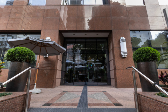 Imagem Sala Comercial à Venda, 84 m² em Jardim Paulista - São Paulo Imagem Sala Comercial à Venda, 84 m² em Jardim Paulista - São Paulo