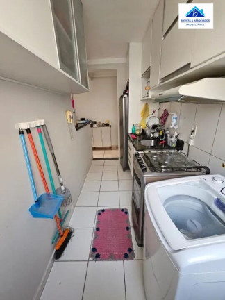 Imagem Apartamento com 2 Quartos à Venda, 45 m² em Loteamento Parque São Martinho - Campinas Imagem Apartamento com 2 Quartos à Venda, 45 m² em Loteamento Parque São Martinho - Campinas