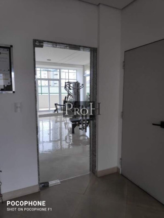Imagem Apartamento com 2 Quartos à Venda, 60 m² em Campestre - Santo André Imagem Apartamento com 2 Quartos à Venda, 60 m² em Campestre - Santo André
