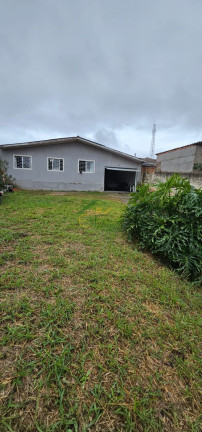 Casa com 3 Quartos à Venda, 107 m² em Guarani - Colombo