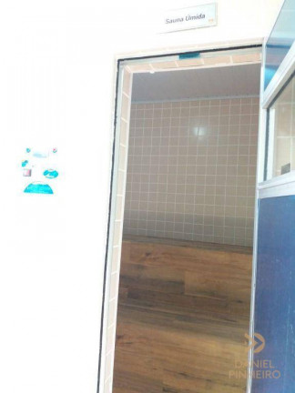 Imagem Apartamento com 2 Quartos à Venda, 72 m² em Canto Do Forte - Praia Grande