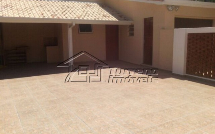 Imagem Casa com 3 Quartos para Alugar, 120 m² em Jardim Esplanada - São José Dos Campos Imagem Casa com 3 Quartos para Alugar, 120 m² em Jardim Esplanada - São José Dos Campos